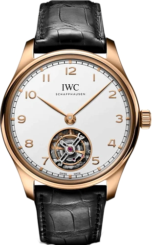 Заказать Iwc  Portugieser Hand-Wound Tourbillon  IW545801