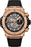 Заказать Hublot  Big Bang Unico King Gold  421.OX.1180.RX