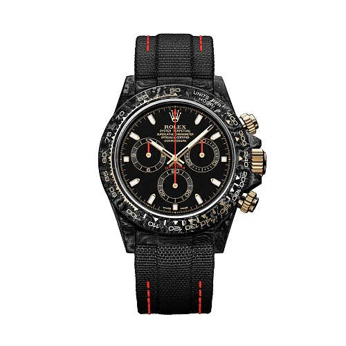 Заказать DiW  Rolex Daytona Og Black  