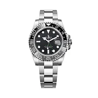 Часы Rolex  Gmt-Master Ii "Bruce Wayne" Oyster  126710GRNR