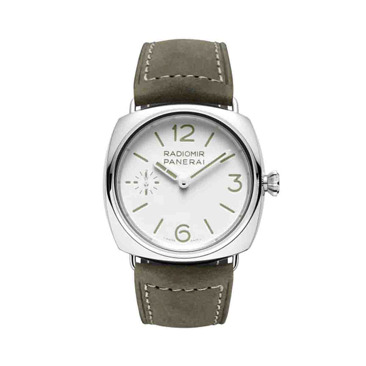 Часы Panerai  Radiomir   PAM01384