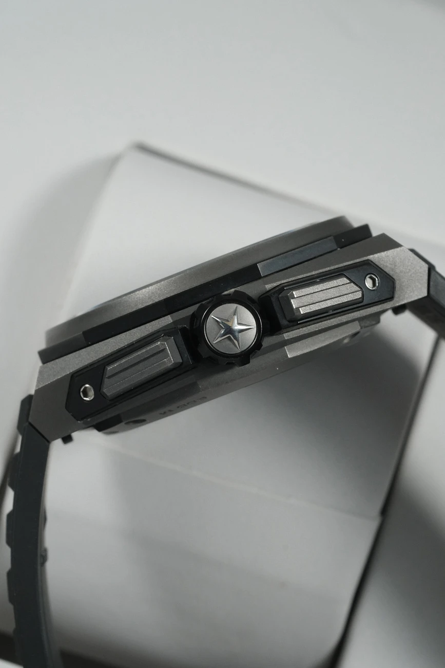 Часы Zenith  El Primero Defy 21  97.9100.9004/02.i001