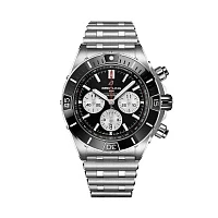 Часы Breitling  Super Chronomat B01 44  AB0136251B1A1