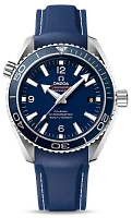 Заказать Omega  Seamaster Planet Ocean 600 M Co-Axial 42 Mm  232.92.42.21.03.001