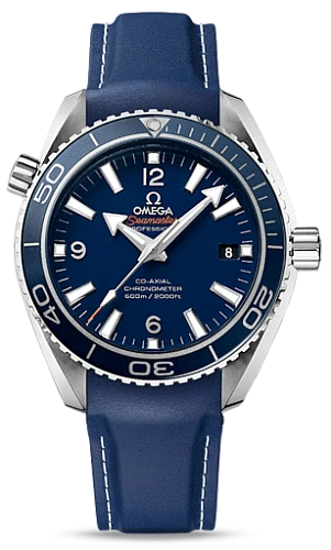 Заказать Omega  Seamaster Planet Ocean 600 M Co-Axial 42 Mm  232.92.42.21.03.001