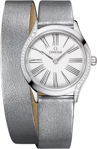 Заказать Omega  De Ville Mini Tresor  428.17.26.60.04.006