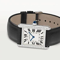 Заказать Cartier  Tank Must Watch  W4TA0017
