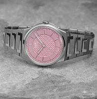 Заказать   Antarctique  Sashiko Pink Lotus