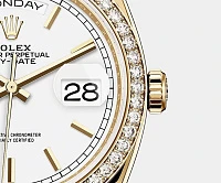 Заказать Rolex  Day-Date 36 Oyster Perpetual  m128348rbr-0047