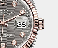 Заказать Rolex  Datejust 36 Oyster Perpetual  m126231-0042