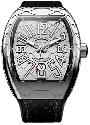 Franck Muller Mens Collection Vanguard Cobra