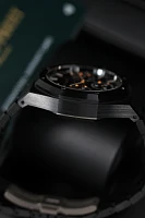 Часы Audemars Piguet  Royal Oak Chronograph 41 Mm Black Ceramic  26240CE.OO.1225CE.02