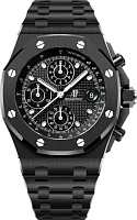 Заказать Audemars Piguet  Royal Oak Offshore Selfwinding Chronograph  26238CE.OO.1300CE.01