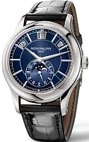 Заказать Patek Philippe  Complications  5205G-013