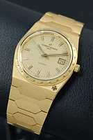 Часы Vacheron Constantin  Historiques 37 Mm Yellow Gold  4200H/222J-B935