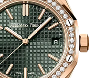 Часы Audemars Piguet  Royal Oak Selfwinding  15551OR.ZZ.1356OR.06