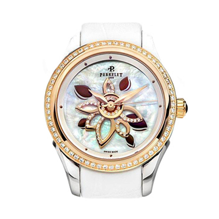 Часы Perrelet  Diamond Flower Ladies  A3016/A  