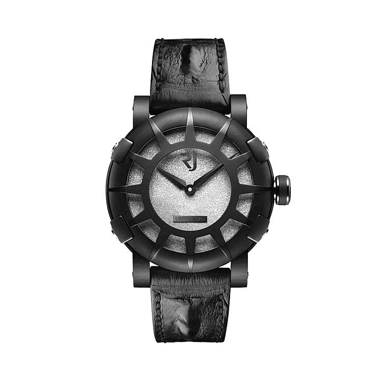 Часы Romain Jerome  Statue Of Liberty Black Watch  RJ.T.AU.LI.002.01