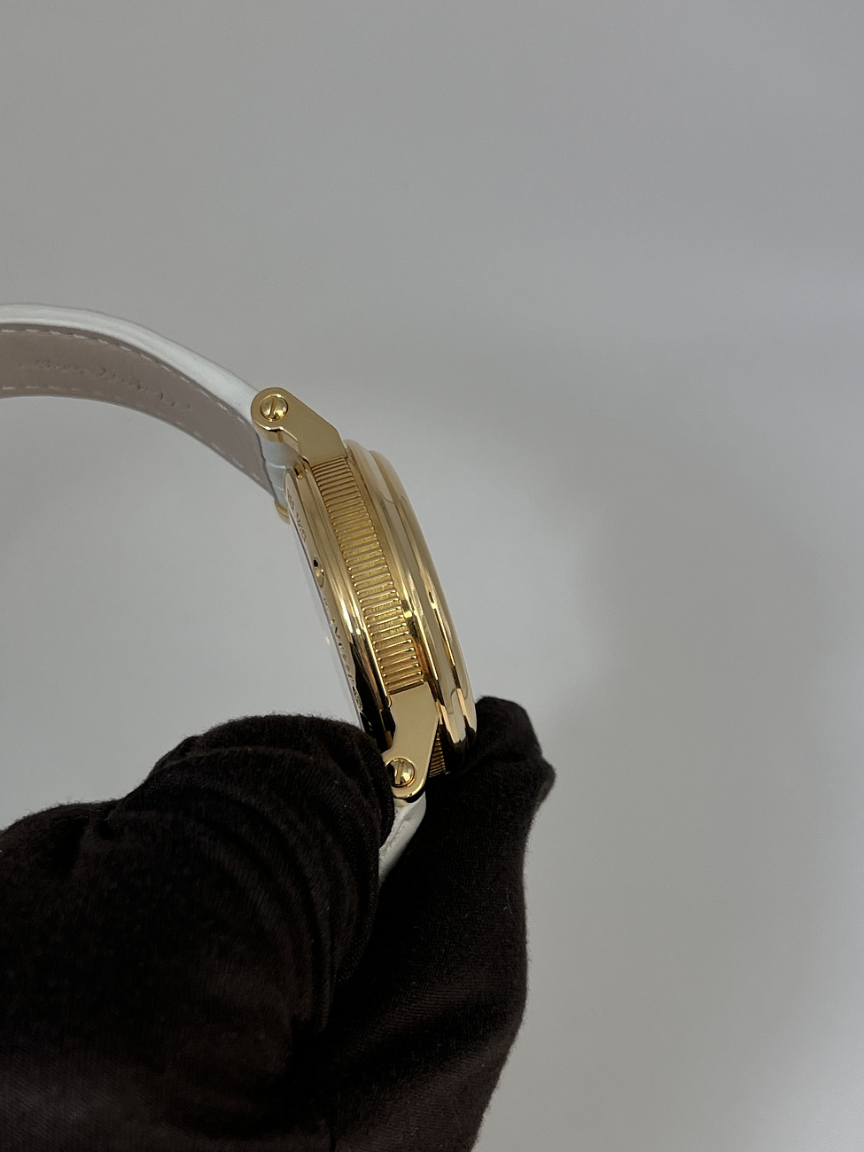 Часы Breguet  Marine 2 Chronograph Yellow Gold  5827BA/12/5ZU