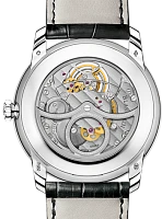 Заказать Blancpain  Villeret Carrousel Volant Une Minute  66228 3442 55B