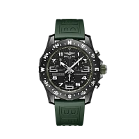 Часы Breitling  Endurance Pro Breitlight Green  X82310D31B1S1
