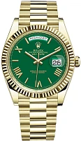 Заказать Rolex  Day-Date Oyster Perpetual  m228238-0061