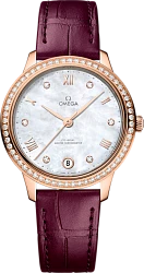 Omega De Ville Prestige 34 mm
