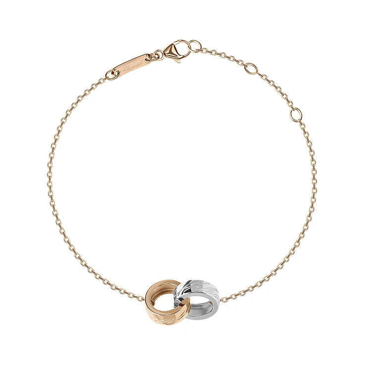 Украшение Chopard  Браслет Chopardissimo  859099-9202 
