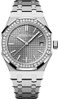 Заказать Audemars Piguet  Royal Oak Selfwinding  15551ST.ZZ.1356ST.06