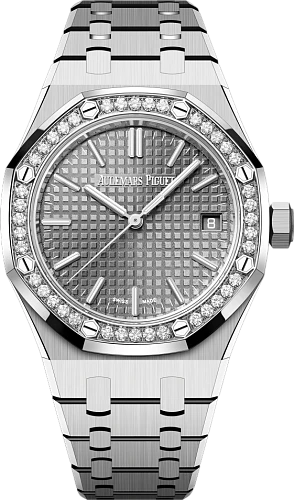 Заказать Audemars Piguet  Royal Oak Selfwinding  15551ST.ZZ.1356ST.06