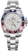Заказать Rolex  Gmt-Master Ii Oyster 40 Mm  m126719blro-0002