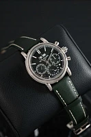Часы Patek Philippe  Patek Philippe 5204G-001 - Grand Complications Perpetual Calendar White Gold  5204g-001