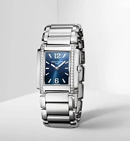 Заказать Patek Philippe  Twenty 4 Quartz  4910-1200A-001