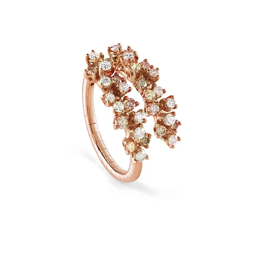 Украшение Damiani  Mimosa Ring  20078491 