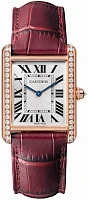 Заказать Cartier  Tank Louis  WJTA0038