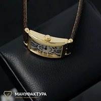 Часы Franck Muller  Long Island  900 QZ