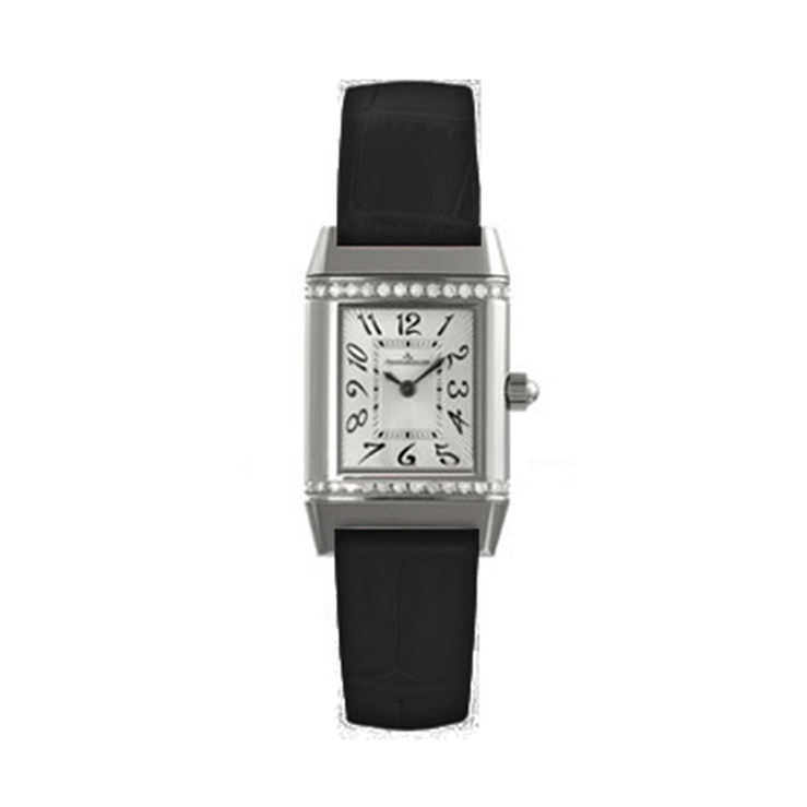 Часы Jaeger-LeCoultre  Reverso Diamonds Ladies  265.8.08