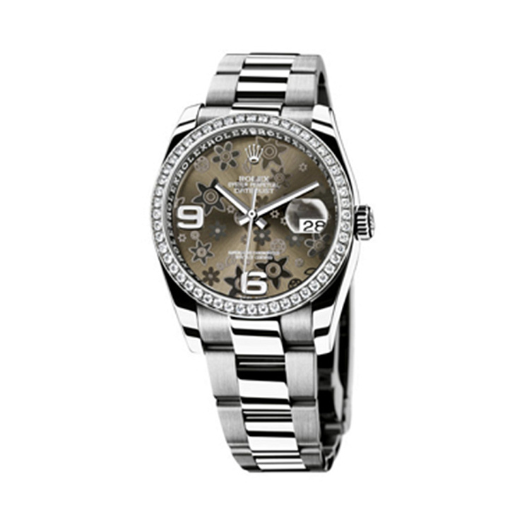 Часы Rolex  Oyster Datejust  116244