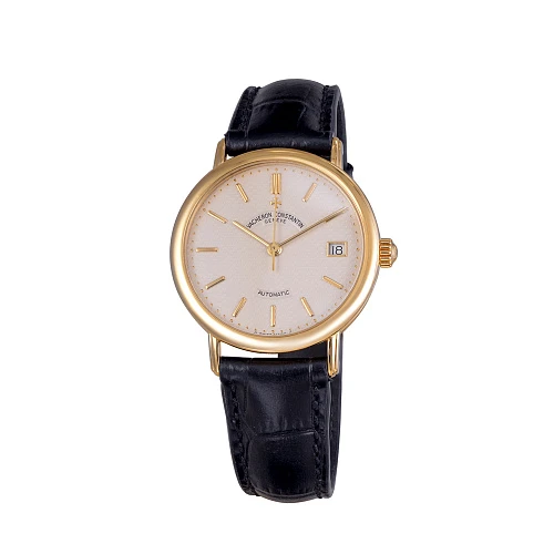 Часы Vacheron Constantin  Les Essentielles L'anglaise  47002/000J