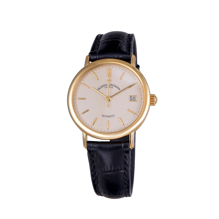 Часы Vacheron Constantin  Les Essentielles L'anglaise  47002/000J