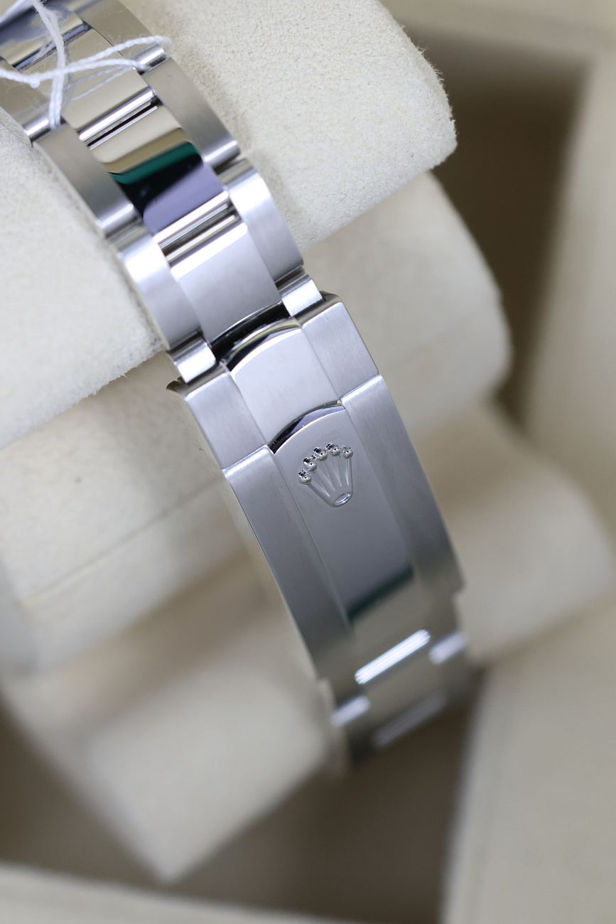 Часы Rolex  Datejust 31 Mint Green Oyster  m278240-0011