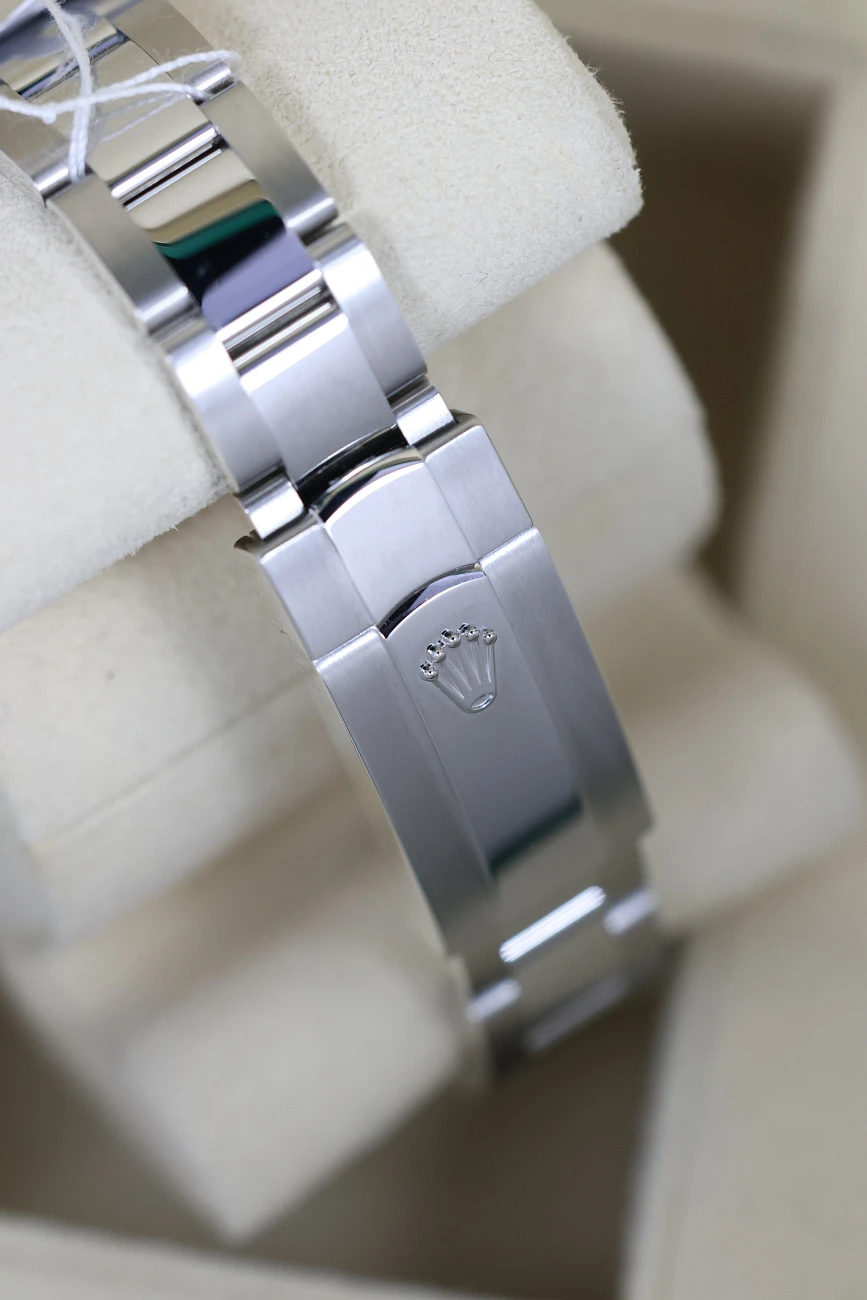 Часы Rolex  Datejust 31 Mint Green Oyster  m278240-0011
