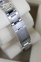 Часы Rolex  Datejust 31 Mint Green Oyster  m278240-0011