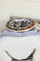 Часы Rolex  Gmt Master Rootbeer Two Tone  126711CHNR