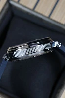 Часы Breguet  Marine Chronograph Titanium  5527TI/Y1/5WV