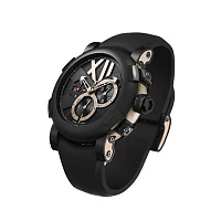 Часы Romain Jerome  Titanic-Dna Chronograph  CH.T.BBB22.00.BB
