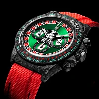 Заказать DiW  Rolex Daytona 40 Mm Casino (Lucky Player)  
