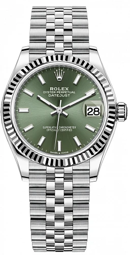Заказать Rolex  Datejust 31  m278274-0018