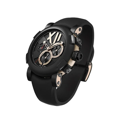 Часы Romain Jerome  Titanic-Dna Chronograph  CH.T.BBB22.00.BB