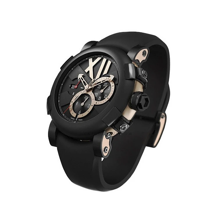 Часы Romain Jerome  Titanic-Dna Chronograph  CH.T.BBB22.00.BB